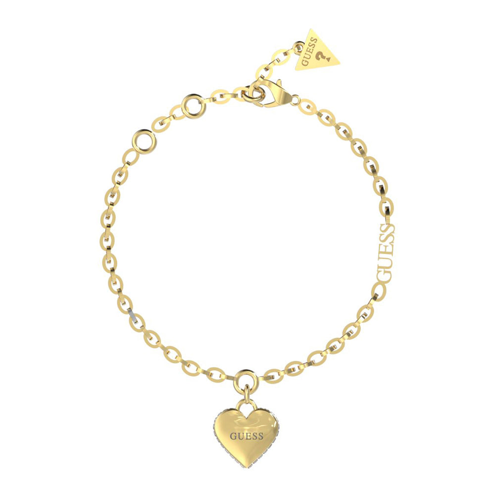 Guess Damenarmband JUBB02229JWYGS
