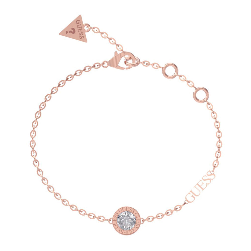 Guess Damenarmband JUBB02246JWRGL