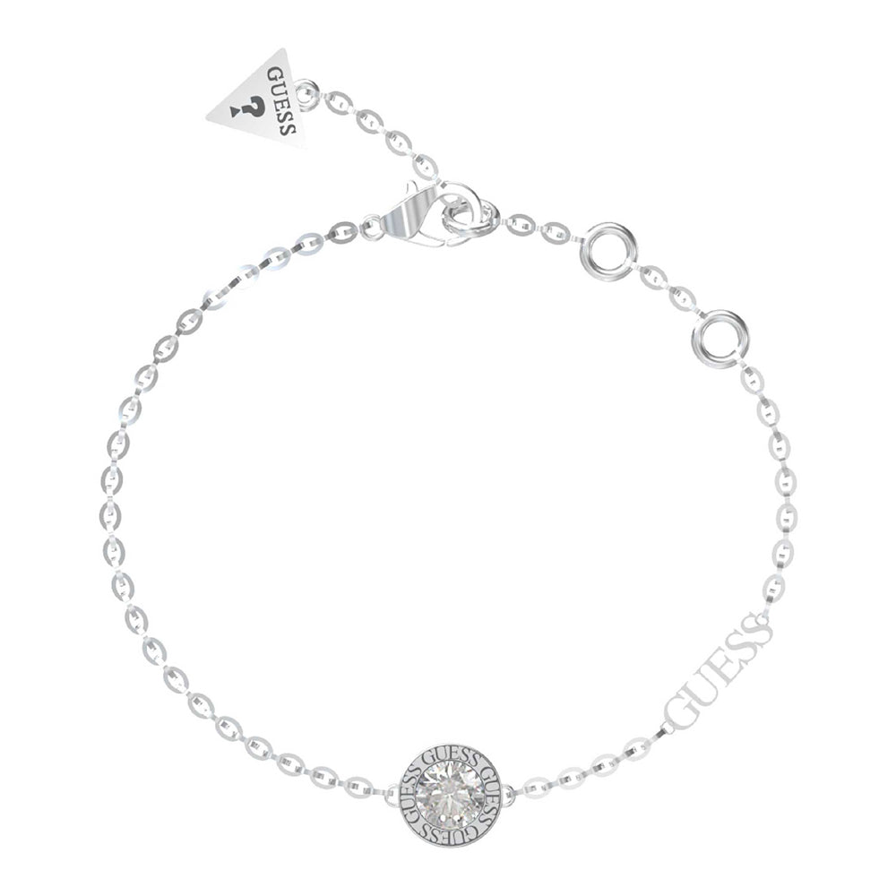 Guess Damenarmband JUBB02246JWRHL
