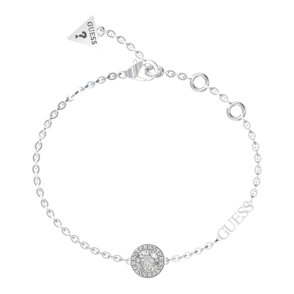 Guess Damenarmband JUBB02246JWRHS