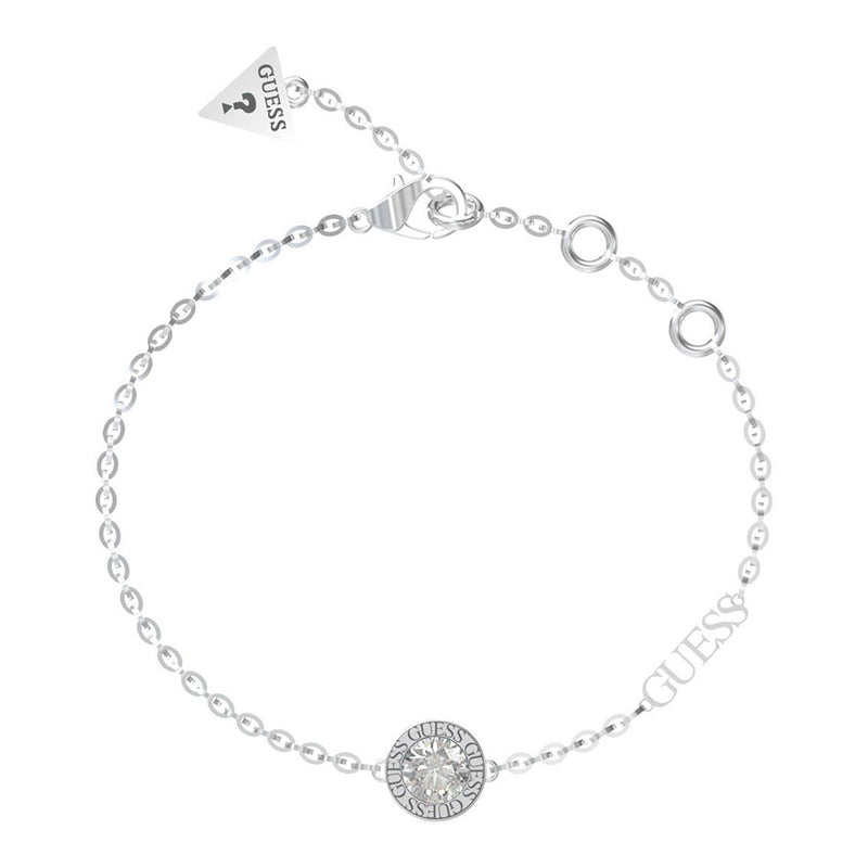 Guess Damenarmband JUBB02246JWRHS