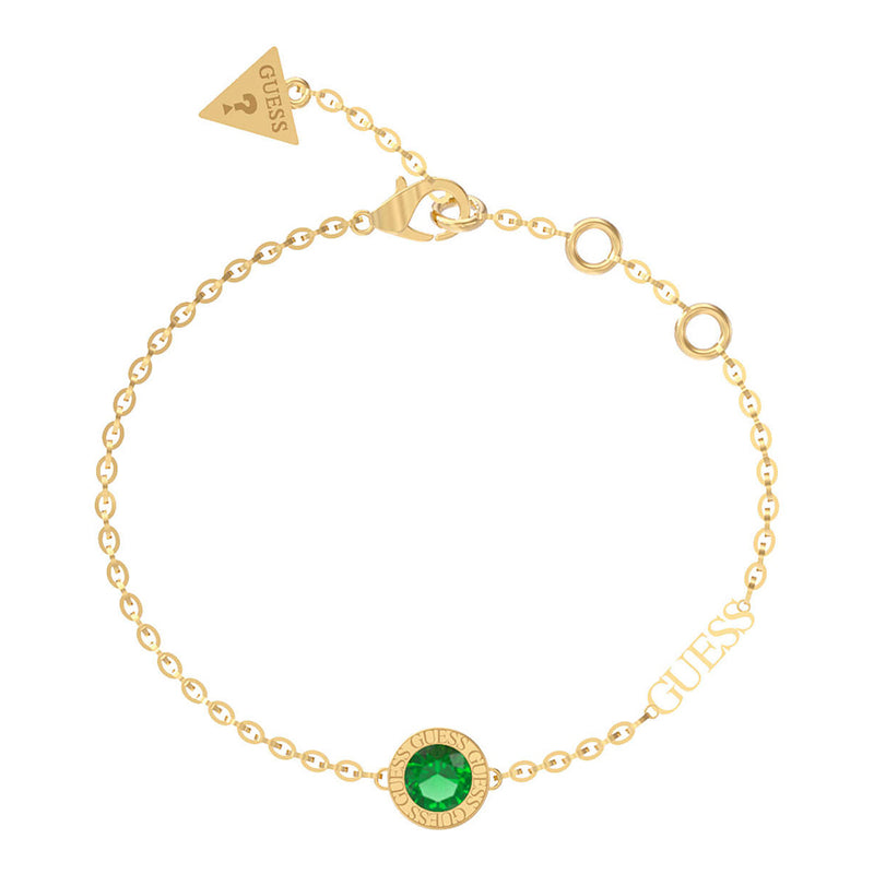 Guess Damenarmband JUBB02246JWYGEML
