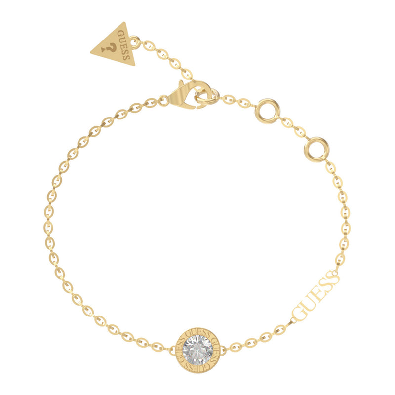 Guess Damenarmband JUBB02246JWYGS