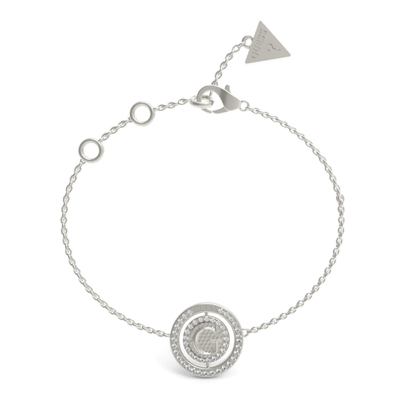 Guess Damenarmband JUBB02257JWRHS