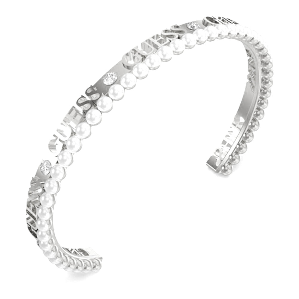 Guess Damenarmreif JUBB02262JWRHL