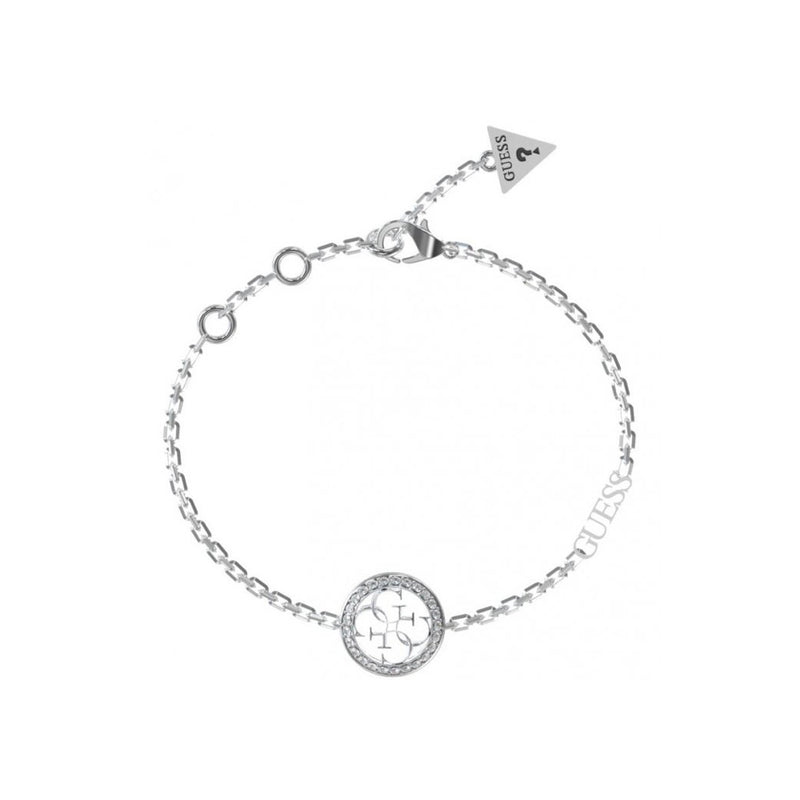 Guess Damenarmband JUBB02289JWRHBKS