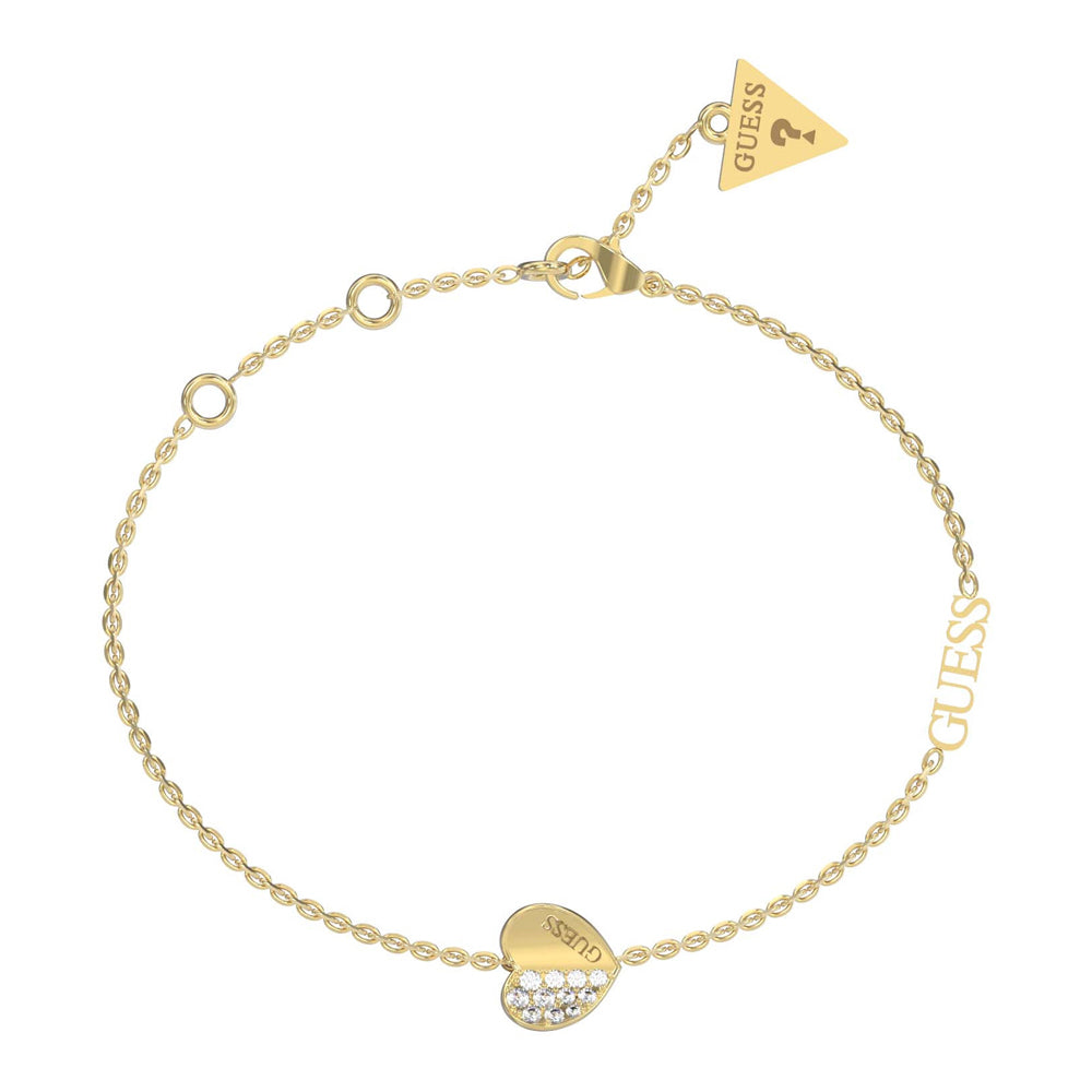 Guess Damenarmband JUBB03036JWYGS