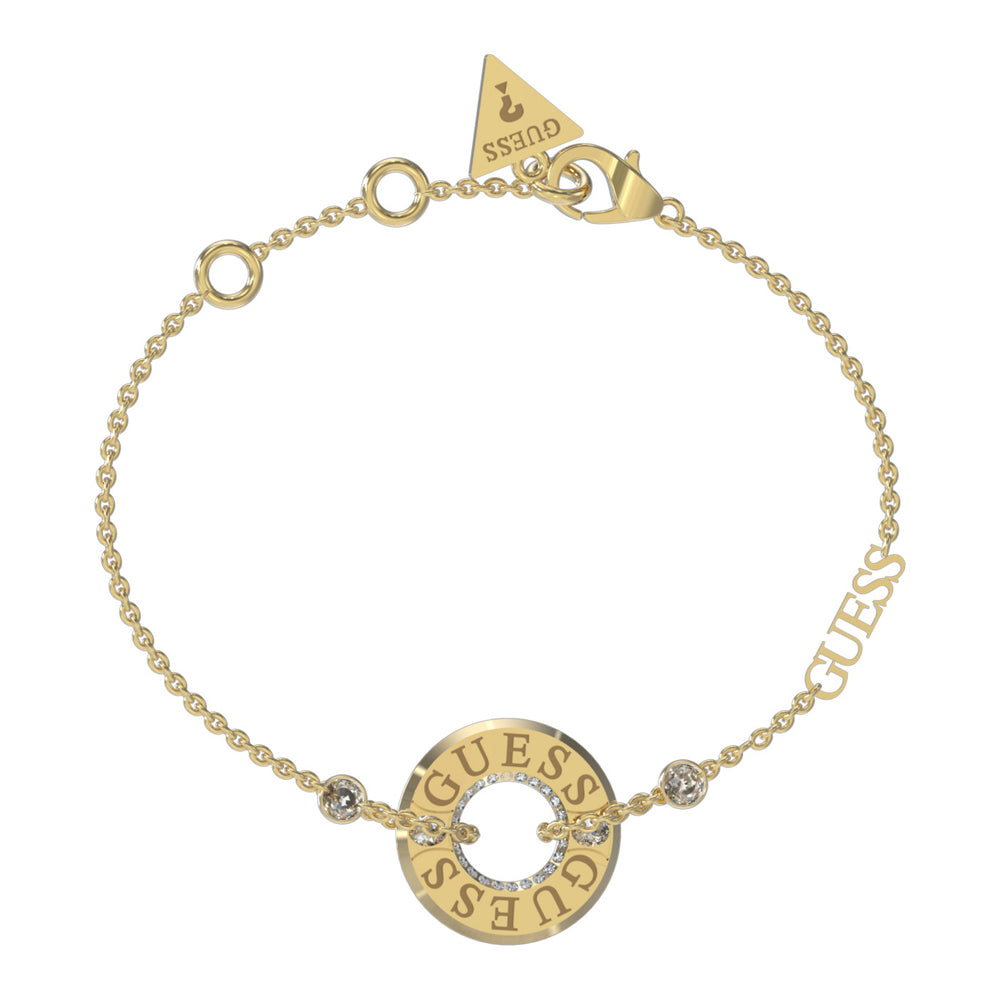 Guess Damenarmband JUBB03113JWYGS