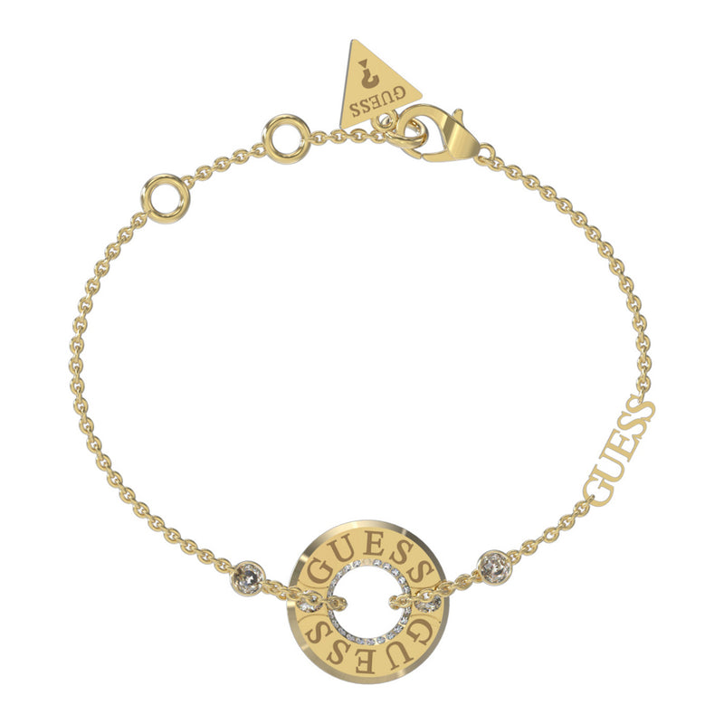 Guess Damenarmband JUBB03113JWYGS