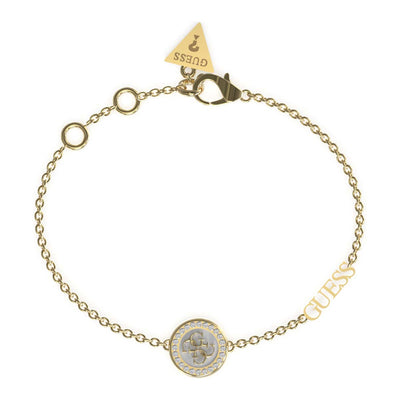 Guess Damenarmband JUBB03120JWYGWHL