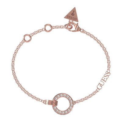 Guess Damenarmband JUBB03162JWRGL