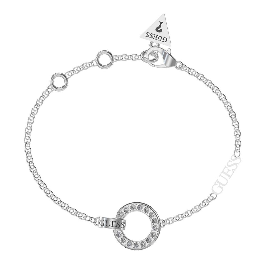 Guess Damenarmband JUBB03162JWRHL