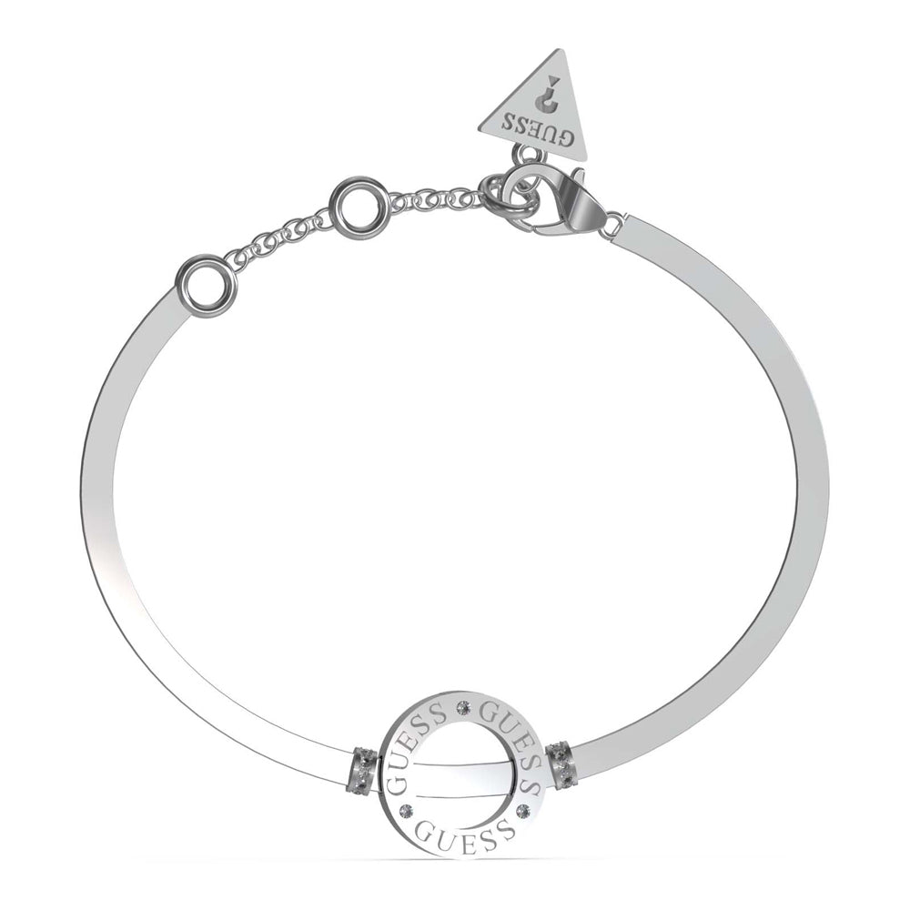 Guess Damenarmband JUBB03172JWRHS
