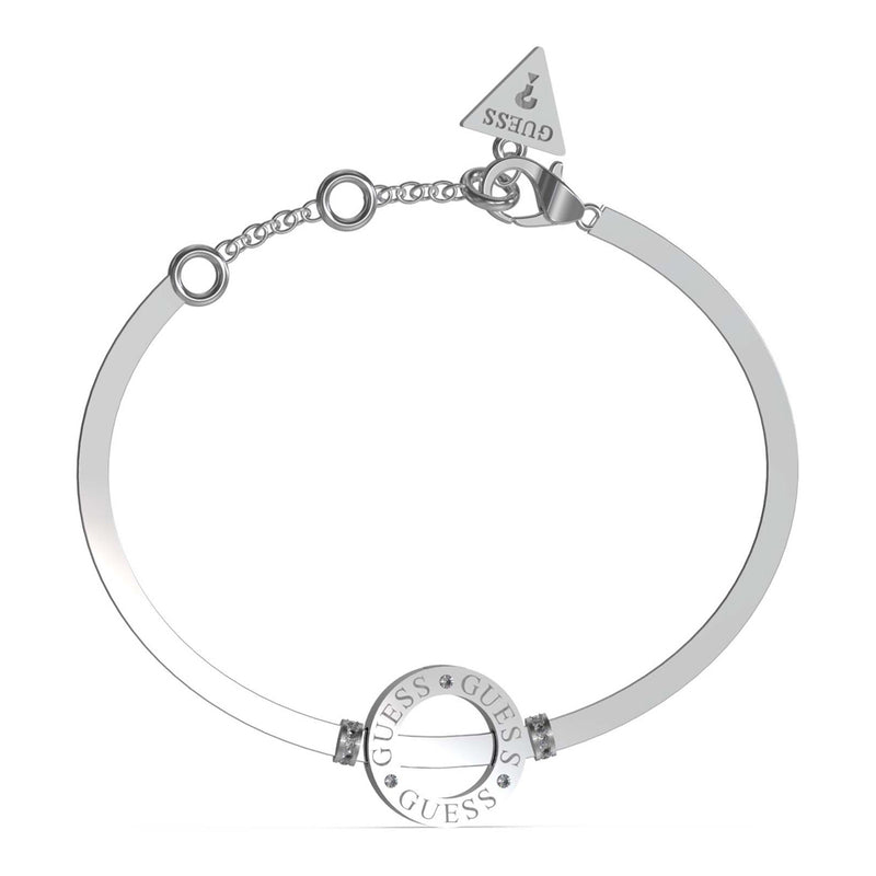 Guess Damenarmband JUBB03172JWRHS