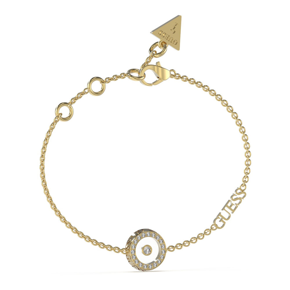 Guess Damenarmband JUBB03259JWYGL