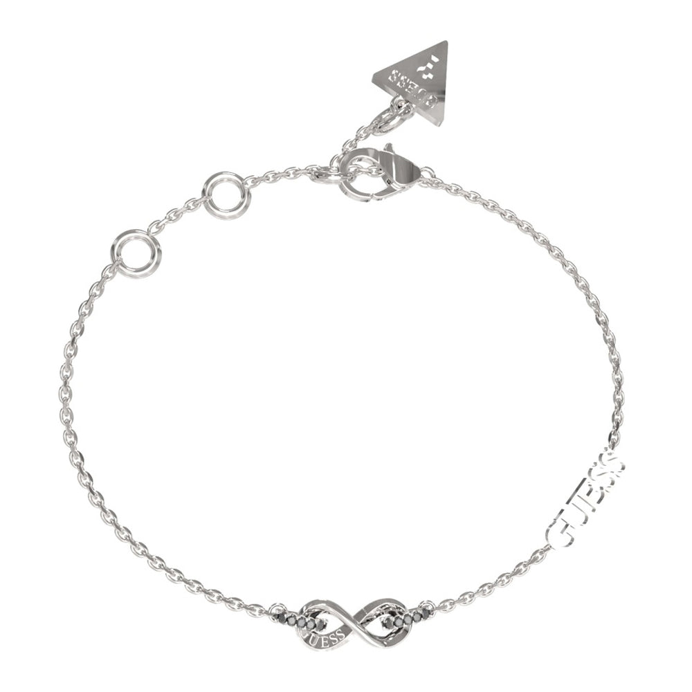 Guess Damenarmband JUBB03265JWRHS