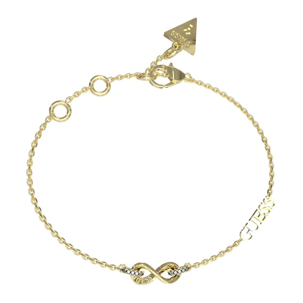 Guess Damenarmband JUBB03265JWYGS