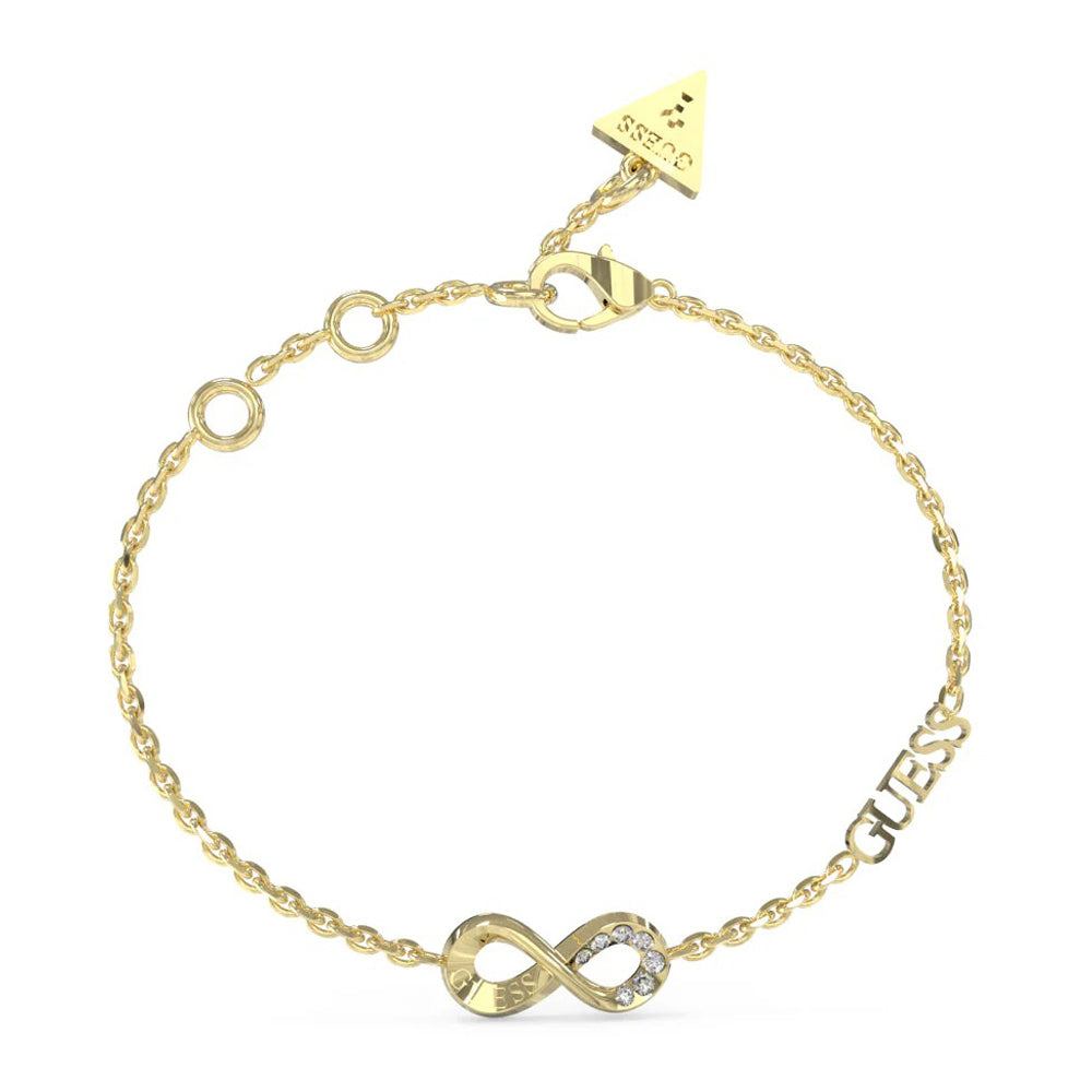 Guess Damenarmband JUBB03270JWYGS