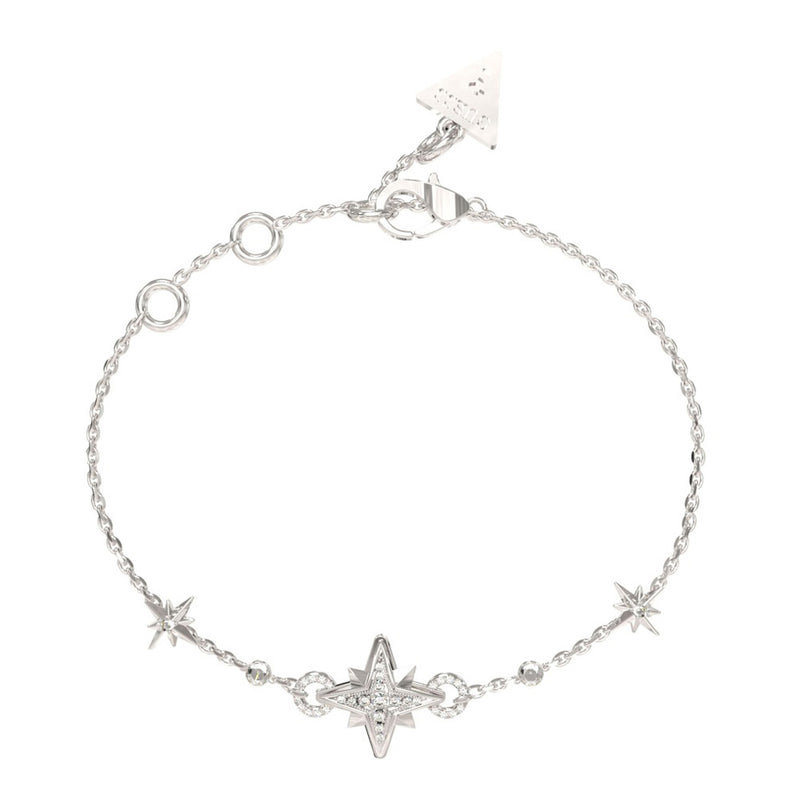 Guess Damenarmband JUBB03330JWRHL