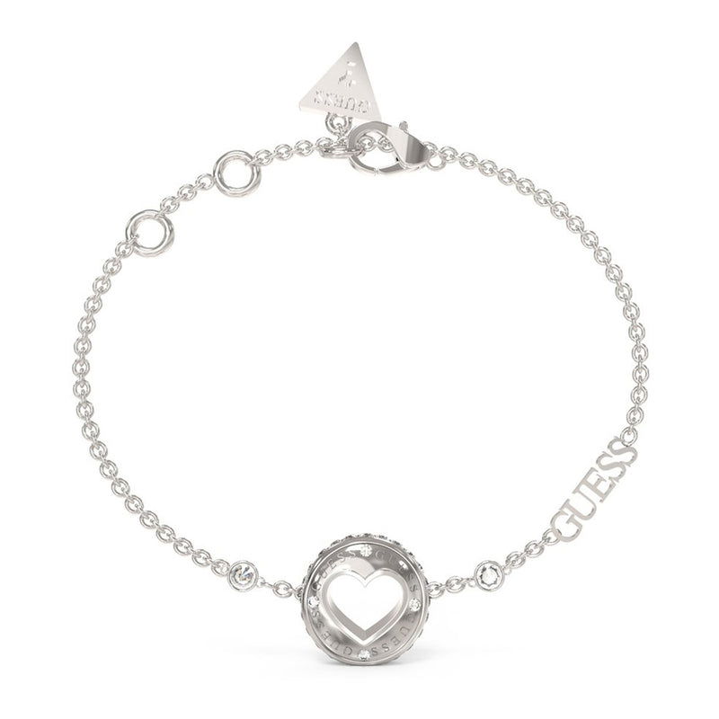 Guess Damenarmband JUBB03344JWRHS