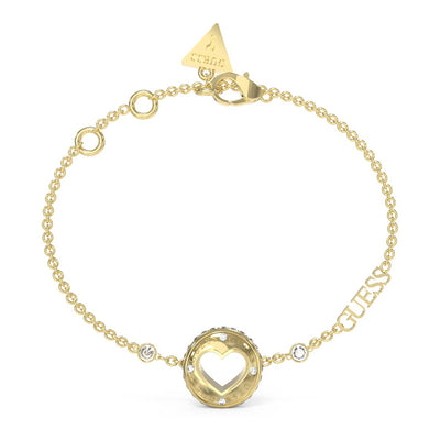 Guess Damenarmband JUBB03344JWYGL