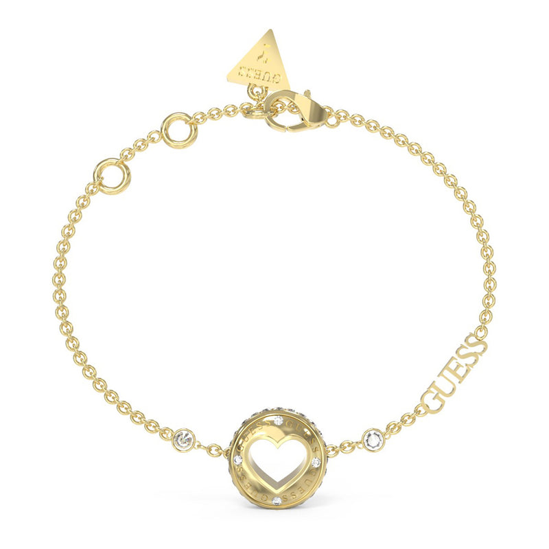 Guess Damenarmband JUBB03344JWYGL