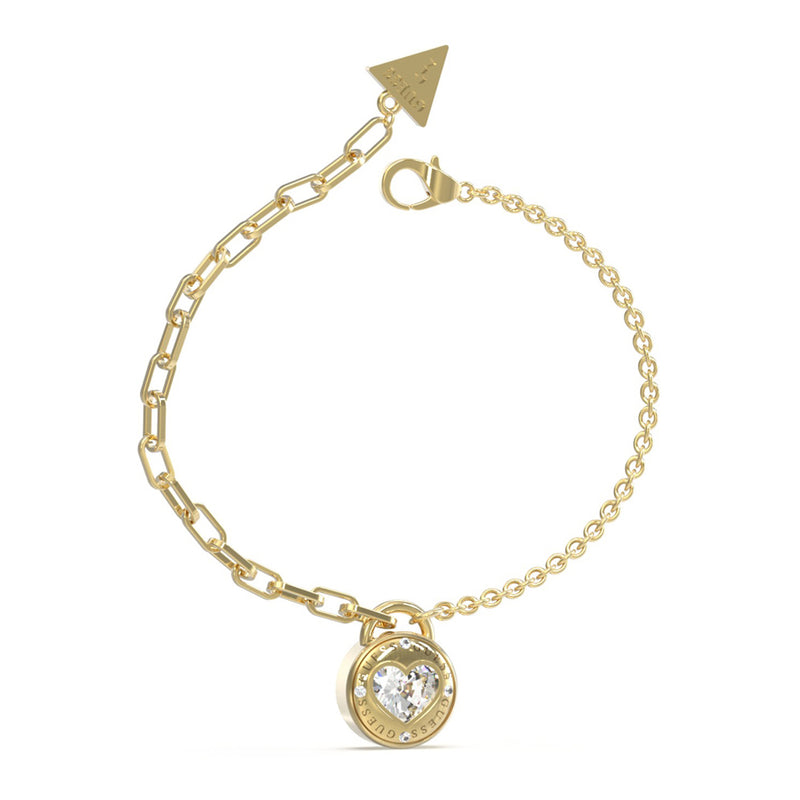 Guess Damenarmband JUBB03353JWYGL