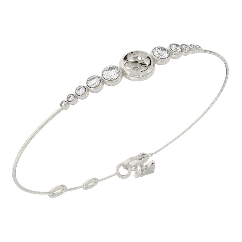 Guess Damenarmband JUBB03371JWRHS