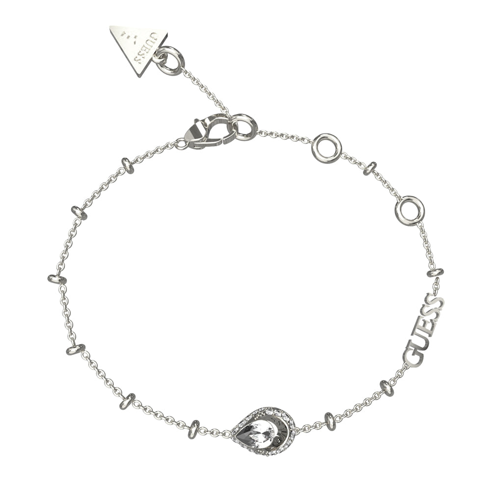 Guess Damenarmband JUBB03392JWRHL