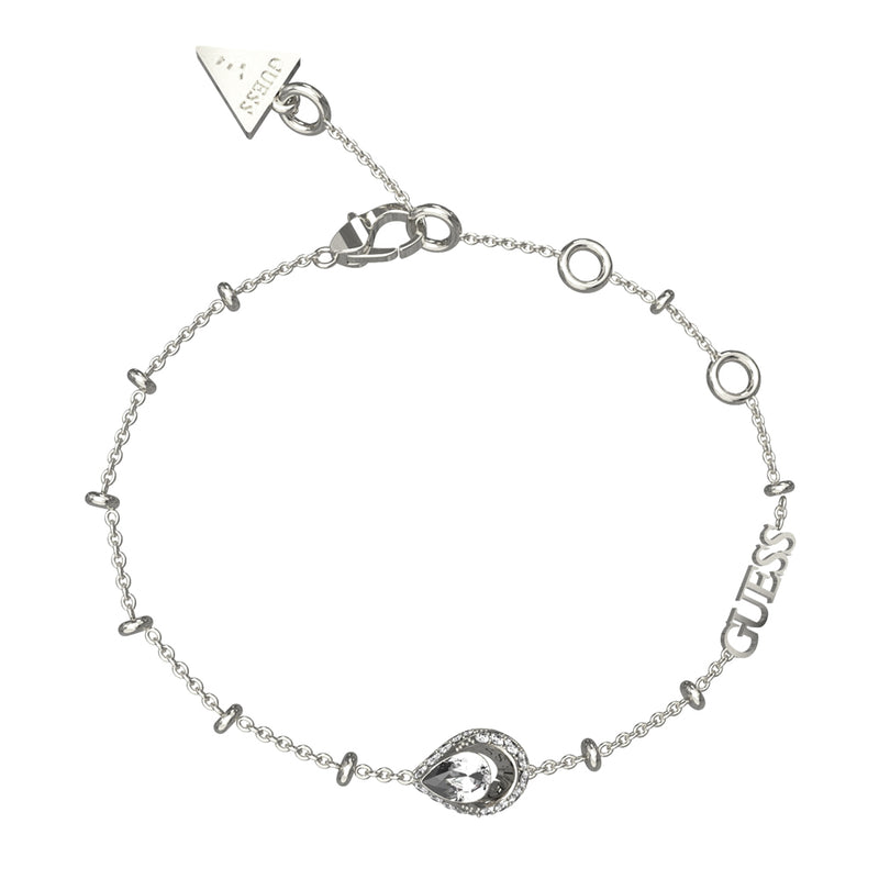 Guess Damenarmband JUBB03392JWRHL