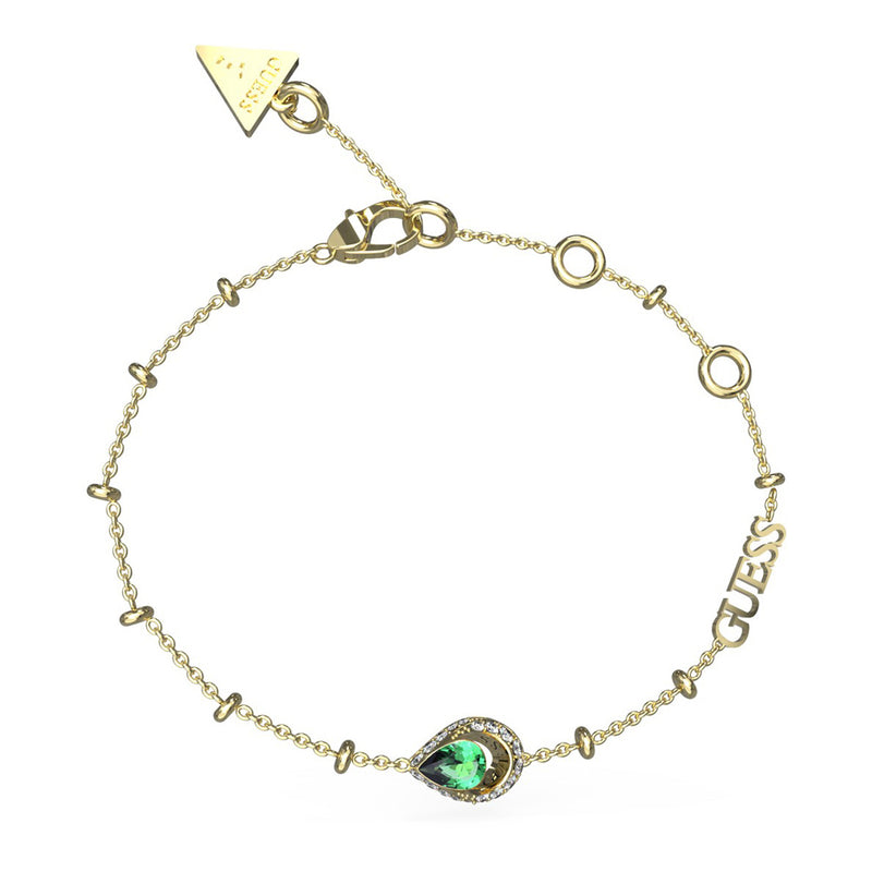 Guess Damenarmband JUBB03392JWYGEML