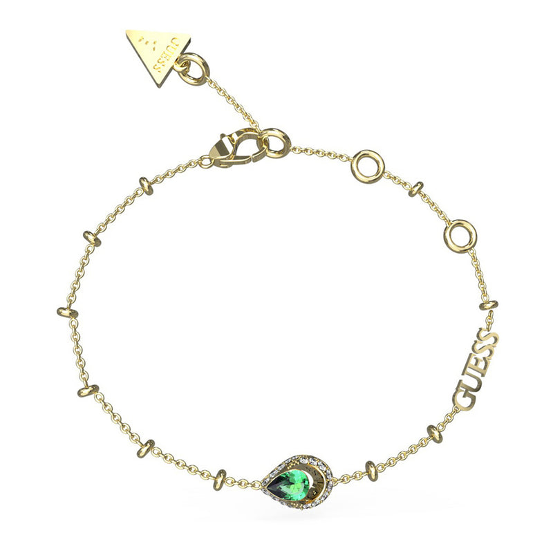 Guess Damenarmband JUBB03392JWYGEMS