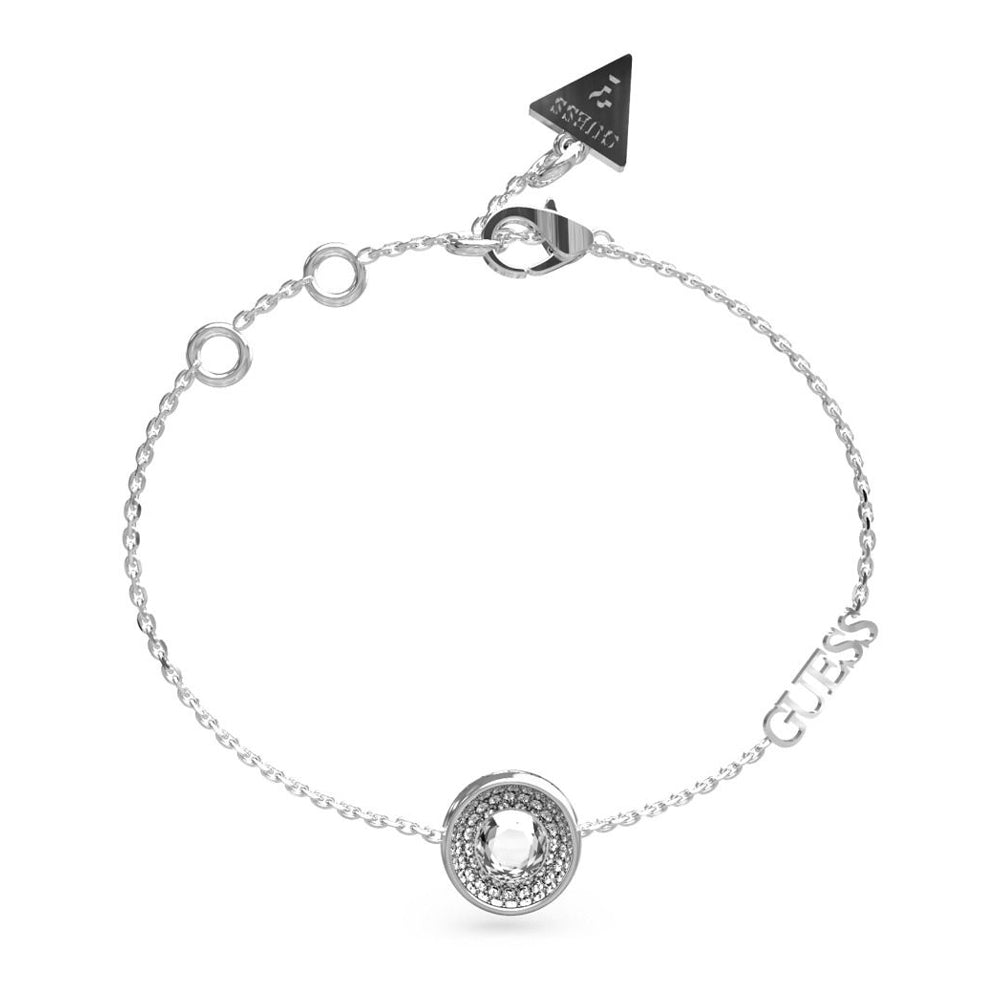 Guess Damenarmband JUBB03399JWRHL