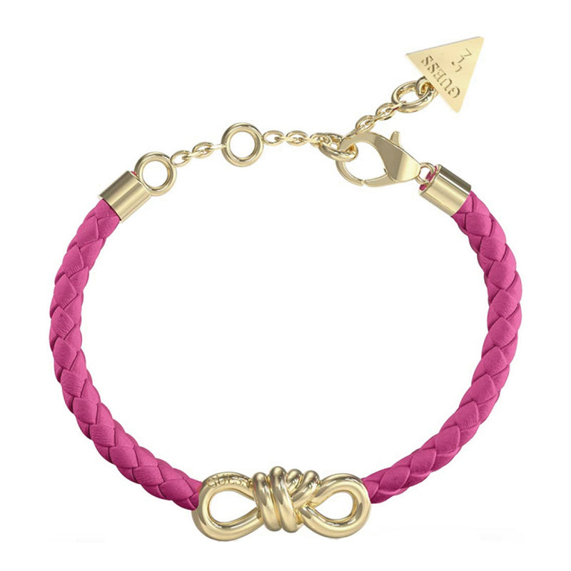 Guess Damenarmband JUBB04003JWYGFCTU