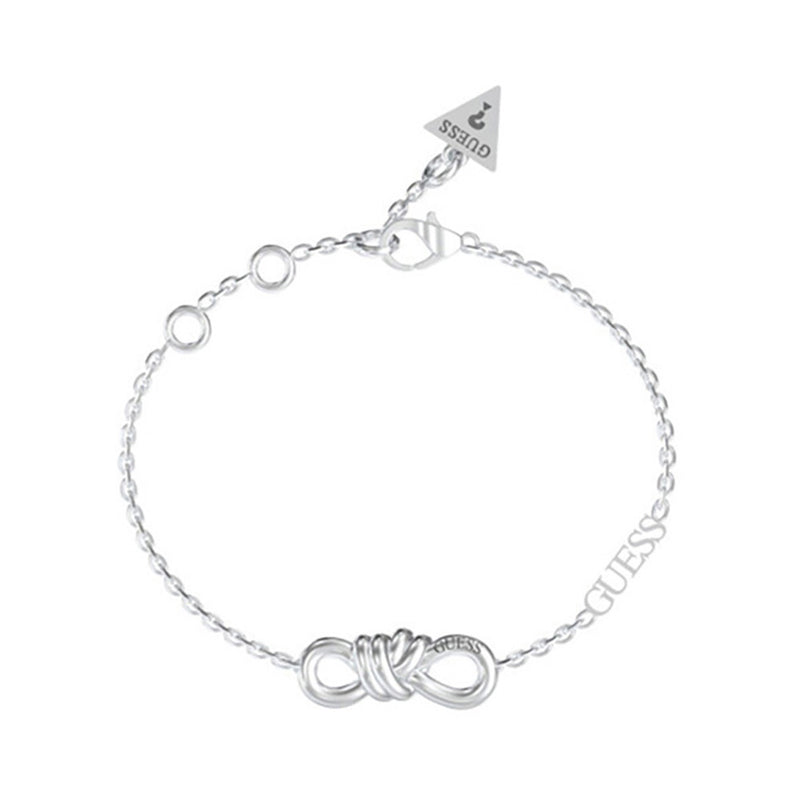 Guess Damenarmband JUBB04011JWRHL