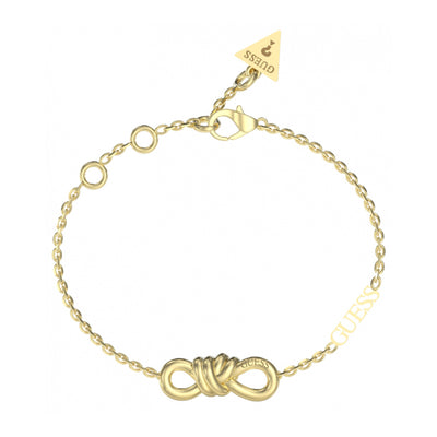 Guess Damenarmband JUBB04011JWYGS