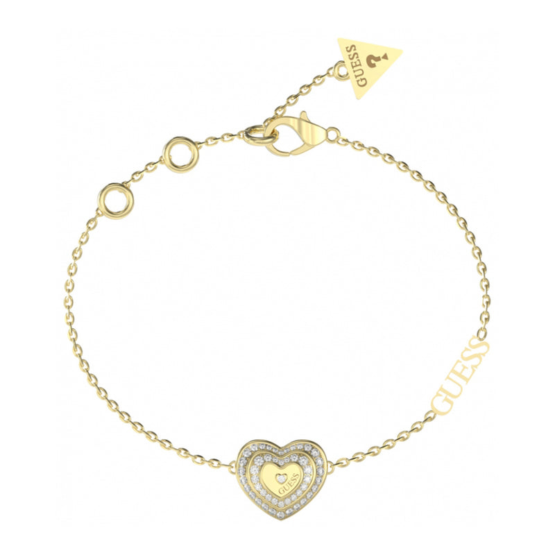 Guess Damenarmband JUBB04031JWYGS