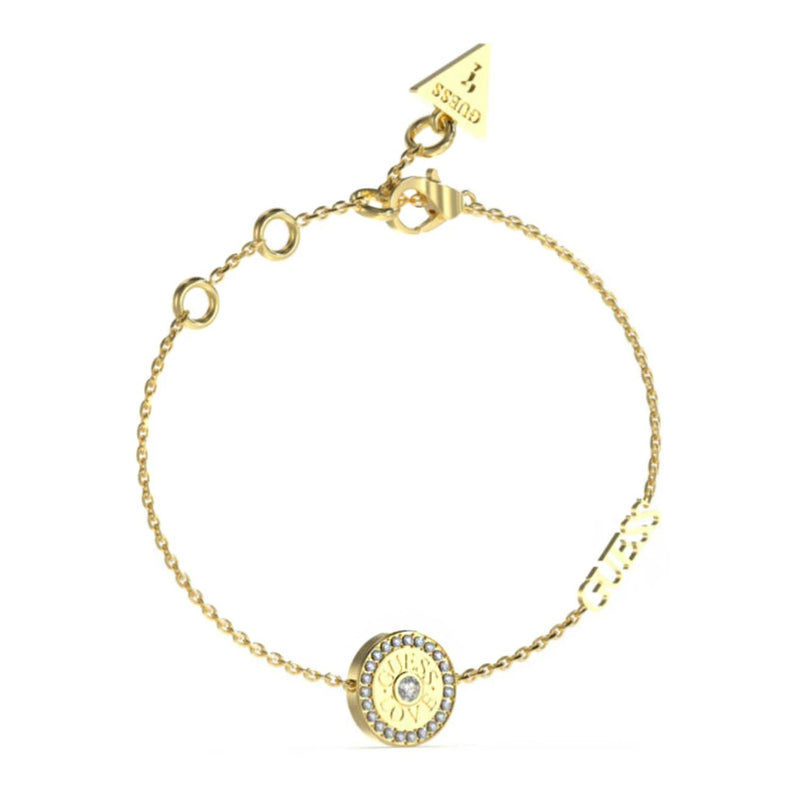 Guess Damenarmband JUBB04053JWYGWHL