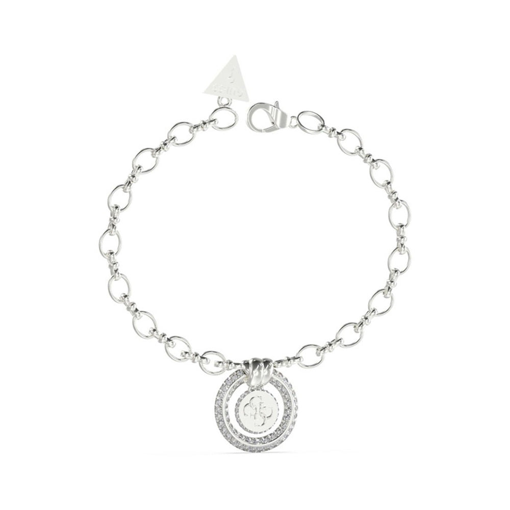 Guess Damenarmband JUBB04059JWRHL