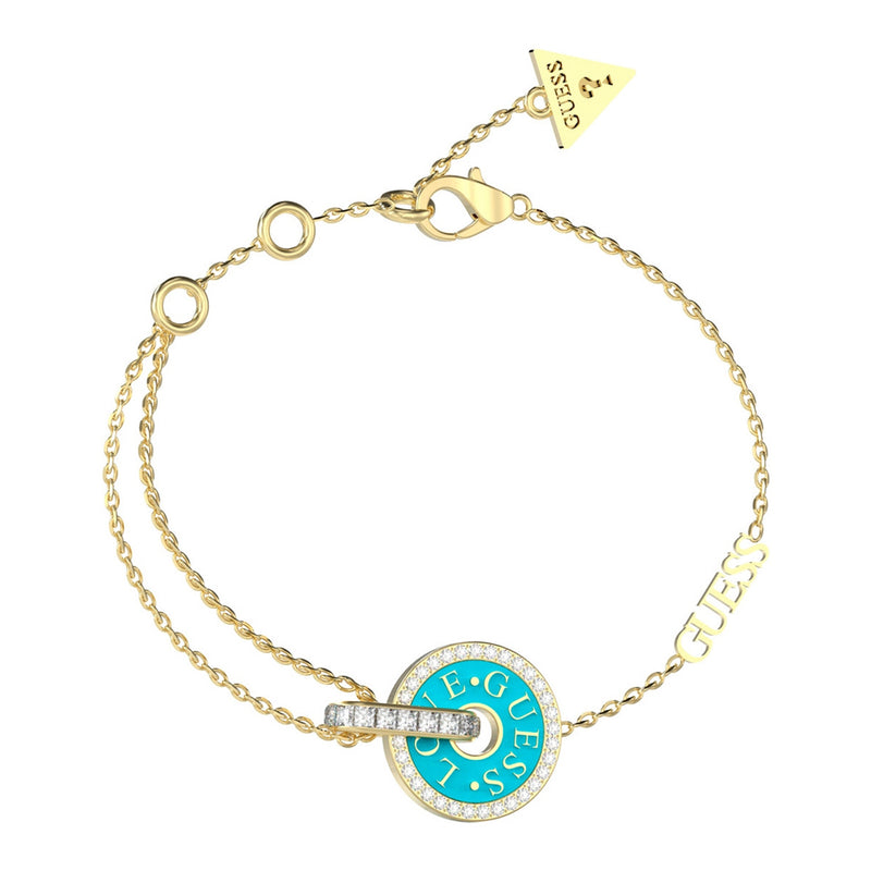 Guess Damenarmband JUBB04078JWYGTQL