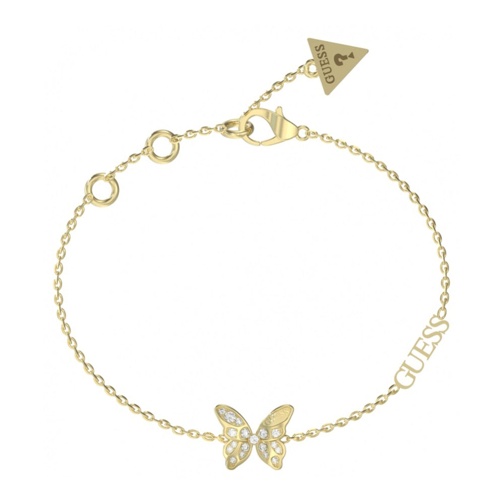 Guess Damenarmband JUBB04110JWYGS