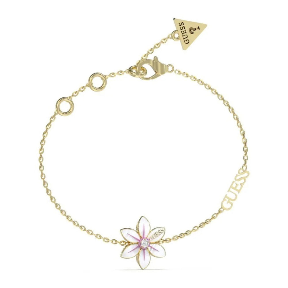 Guess Damenarmband JUBB04134JWYGWHL
