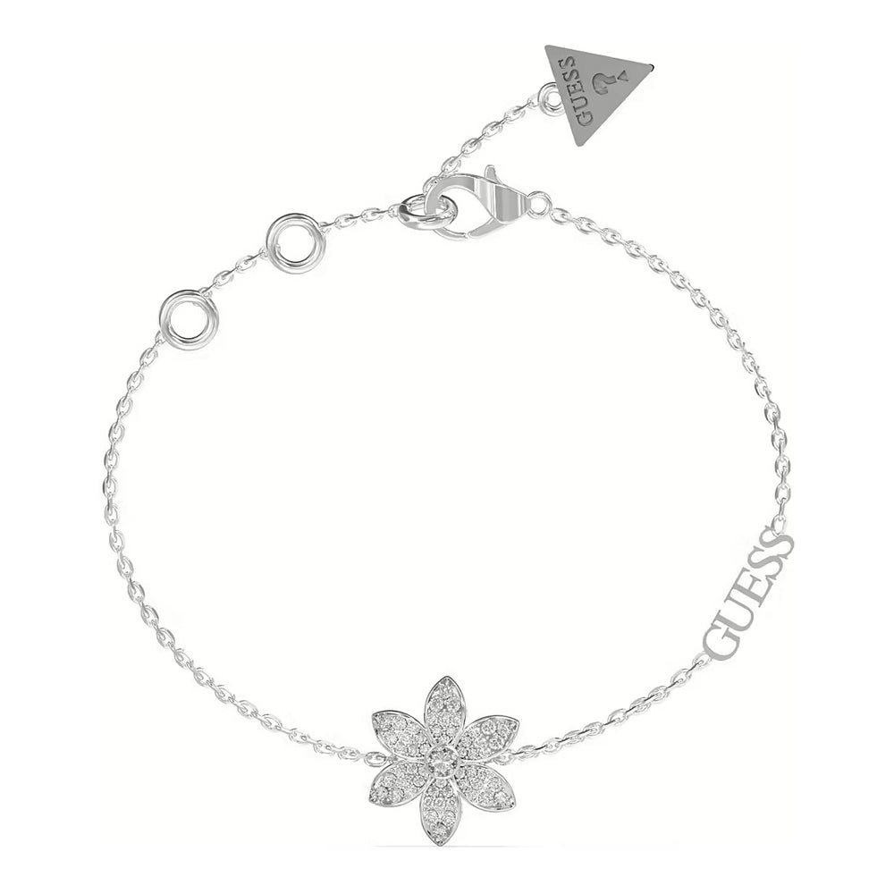 Guess Damenarmband JUBB04144JWRHS