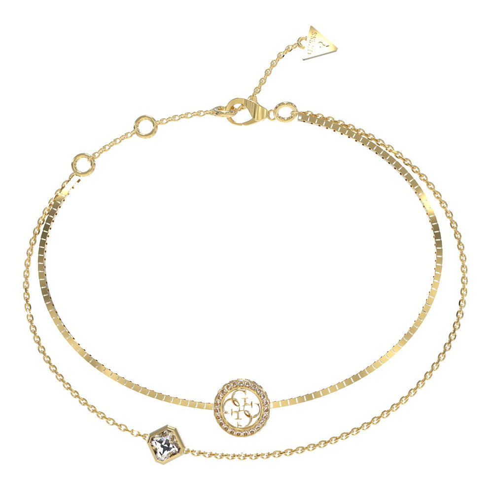 Guess Damenarmband JUBB04160JWYGS