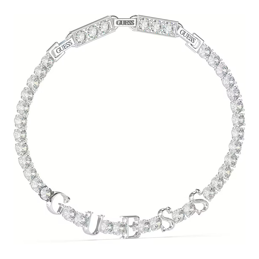 Guess Damenarmband JUBB04218JWRHTU