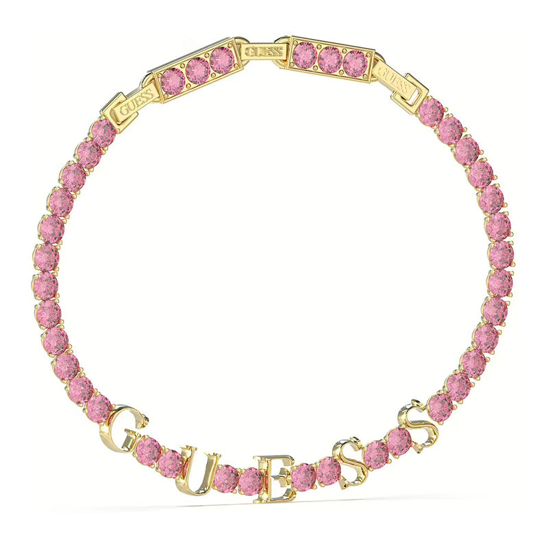 Guess Damenarmband JUBB04218JWYGPKTU