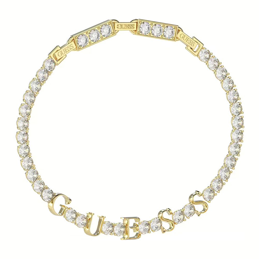 Guess Damenarmband JUBB04218JWYGTU