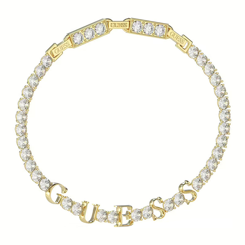 Guess Damenarmband JUBB04218JWYGTU