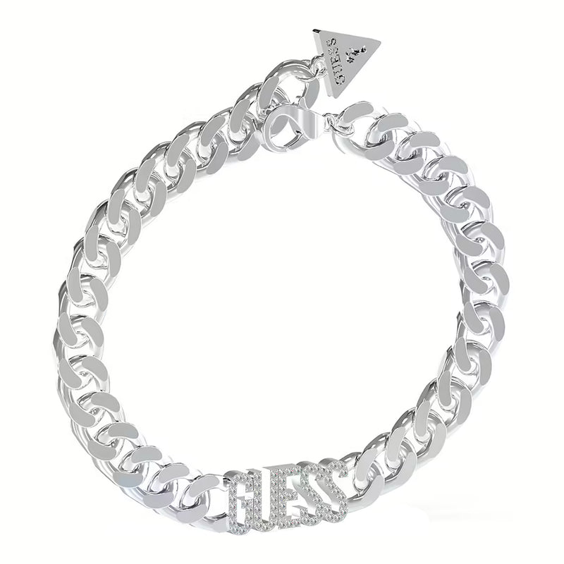 Guess Damenarmband JUBB04222JWRHL