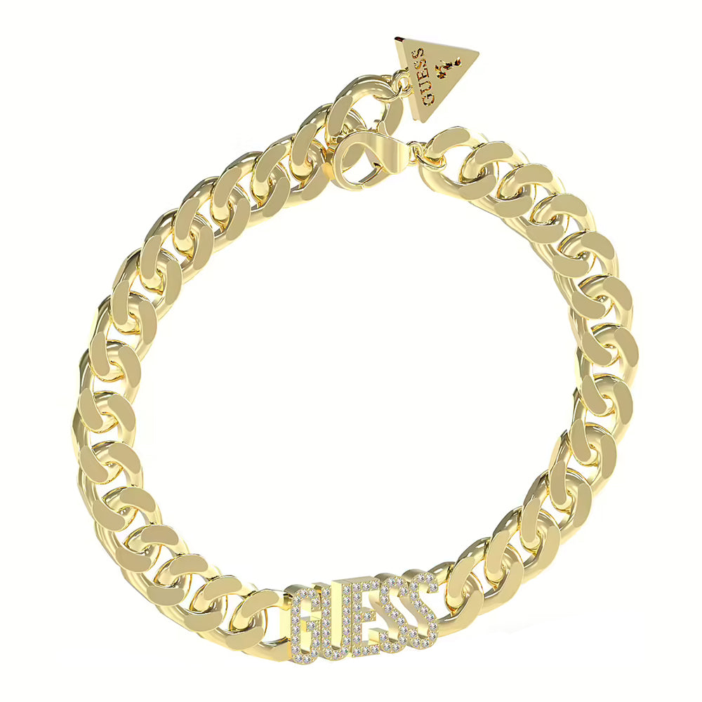 Guess Damenarmband JUBB04222JWYGL
